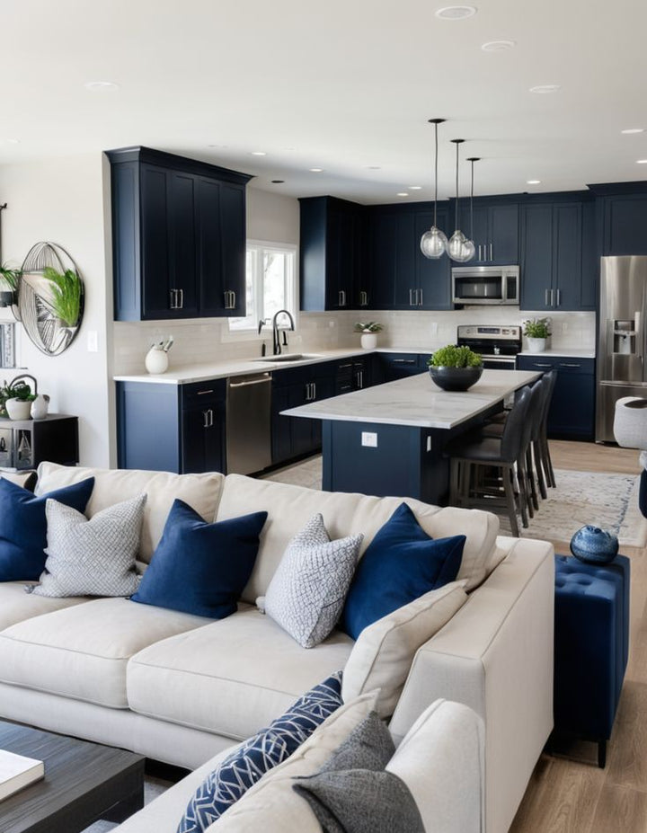 HOME & KITCHEN