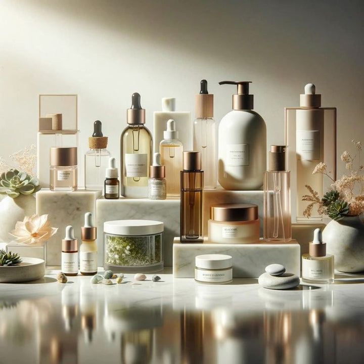 HEALTH & BEAUTY